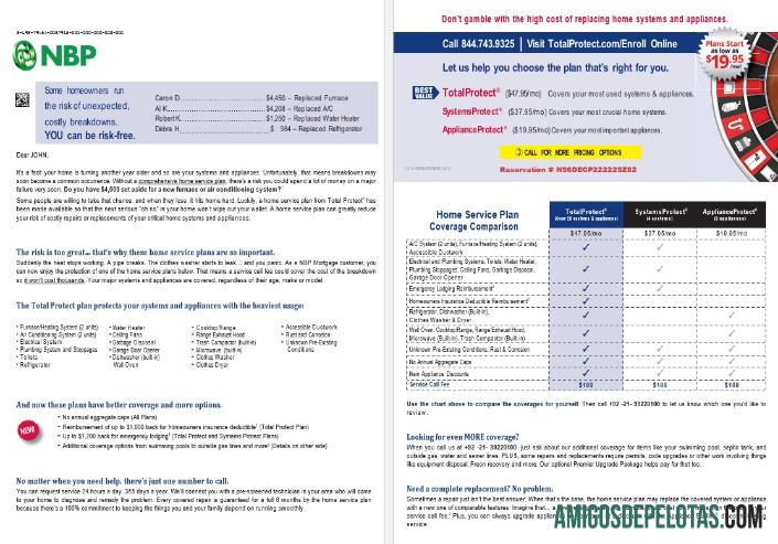 Declaração de empréstimo hipotecário NBP do Paquistão em formatos Word e PDF, 8 5 6 baixar para verificação